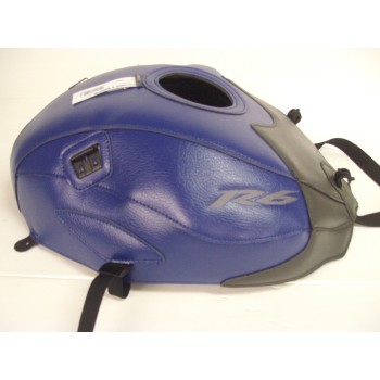 ΚΑΛΥΜΜΑ BAGSTER YAMAHA YZF R6 BALTIQUE ΜΠΛΕ/ESPACE (2014)
